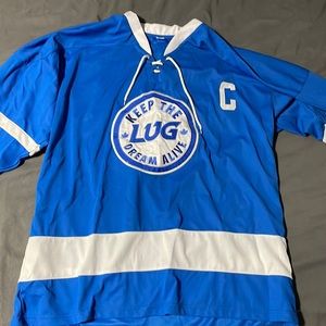 LUG Hockey Jersey